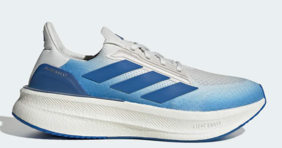 adidas men's ultraboost 5x $110.00 Regular price $180.00 Sale price 39% off