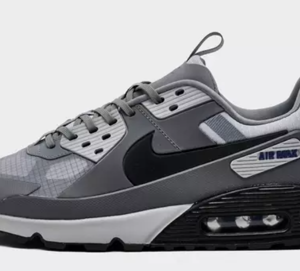 Nike Air Max 90 Drift Casual Shoes $90.00 $145.00