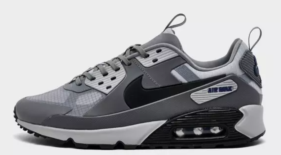 Nike Air Max 90 Drift Casual Shoes $90.00 $145.00