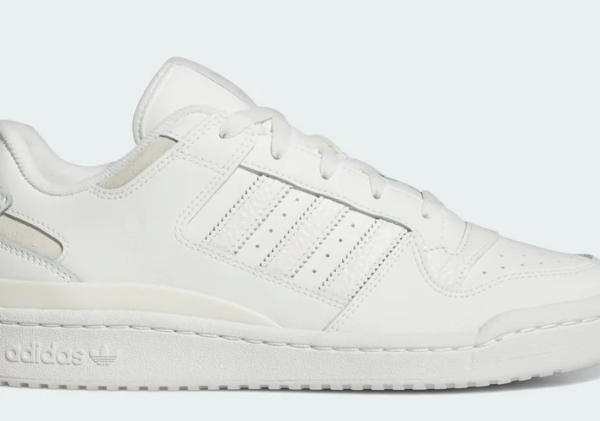 Adidas forum low cl $76.00 Regular price $100.00 Sale price 24% off