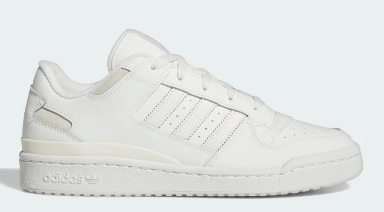Adidas forum low cl $76.00 Regular price $100.00 Sale price 24% off