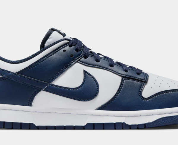 Nike Dunk Low Mens Lifestyle Shoes $115.00 $ 79.98