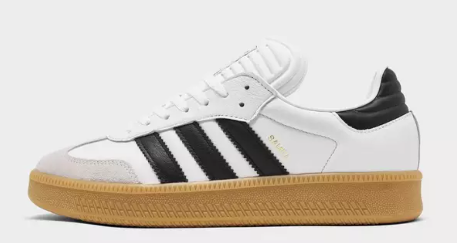 adidas Originals Samba XLG Casual Shoes $65.00 $109.99