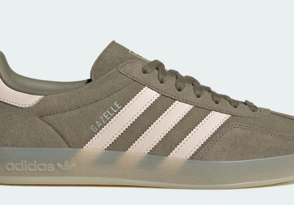 Adidas gazelle indoor shoes $68.00 Regular price $130.00 Sale price 48% off Extra 40% Off with Code: ADIDAS40
