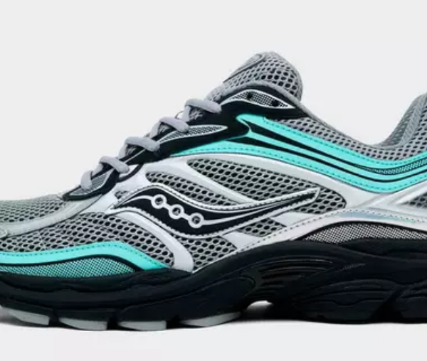 Saucony ProGrid Omni 9 Casual Shoes $80.00 $155.00