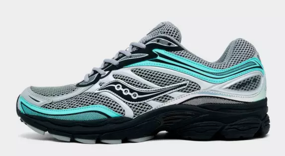 Saucony ProGrid Omni 9 Casual Shoes $80.00 $155.00
