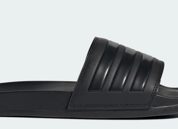 Adidas adilette comfort slides $22.00 Regular price $35.00 Sale price 37% off