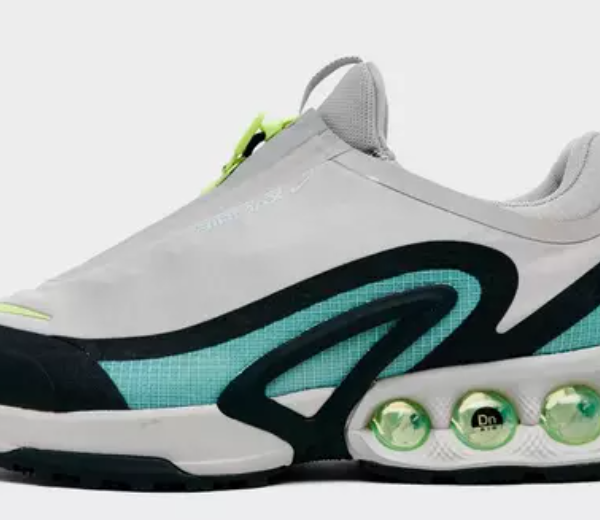 Nike Air Max Dn Roam Casual Shoes $75.00 $190.00