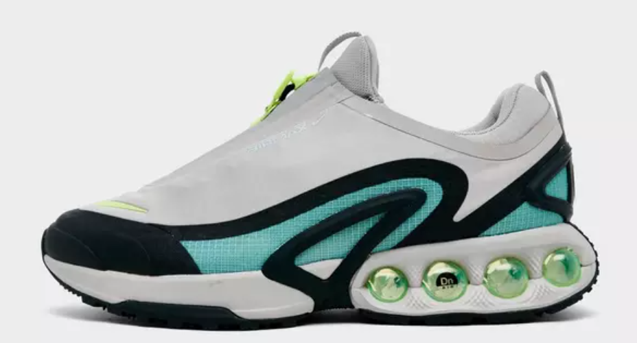 Nike Air Max Dn Roam Casual Shoes $75.00 $190.00
