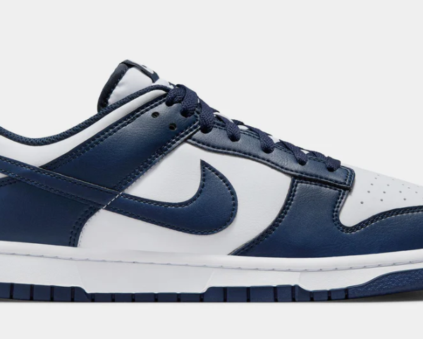 Nike Dunk Low Mens Lifestyle Shoes $115.00 $ 79.98