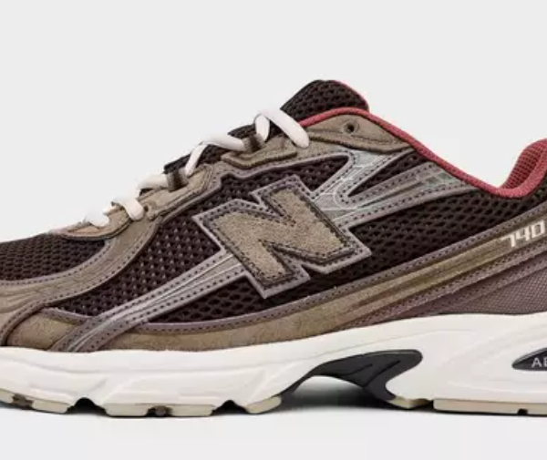 New Balance 740 Casual Shoes $70.00 $115.00