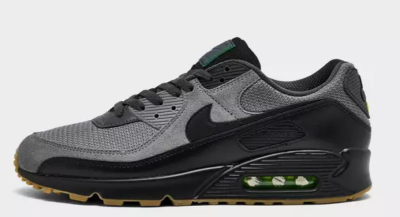 Nike Air Max 90 Casual Shoes $95.00 $145.00