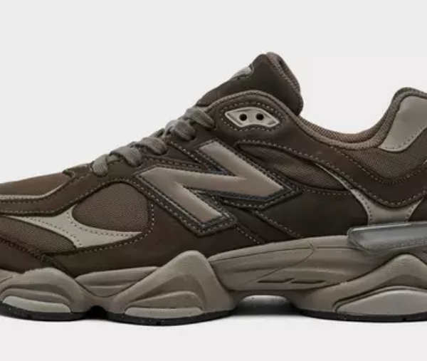 New Balance 9060 Casual Shoes $160.00