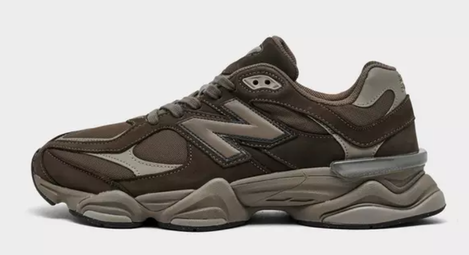 New Balance 9060 Casual Shoes $160.00