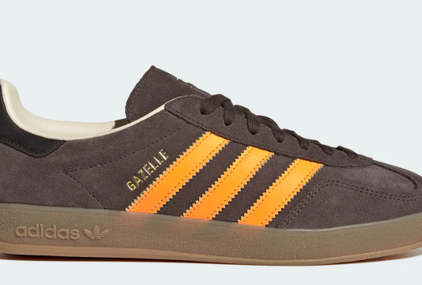 Adidas Gazelle Indoor $68.00 Regular price $130.00