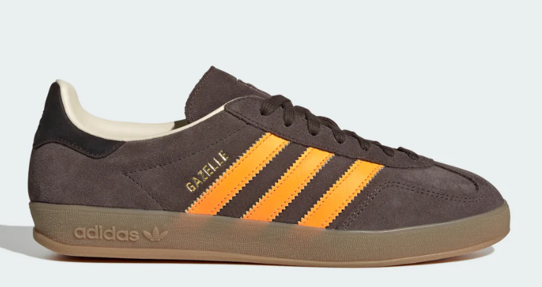 Adidas Gazelle Indoor $68.00 Regular price $130.00