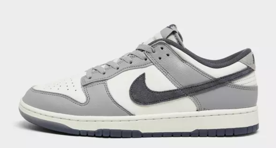 Nike Dunk Low Retro Premium SE Casual Shoes (Men's Sizing) $80.00 $130.00
