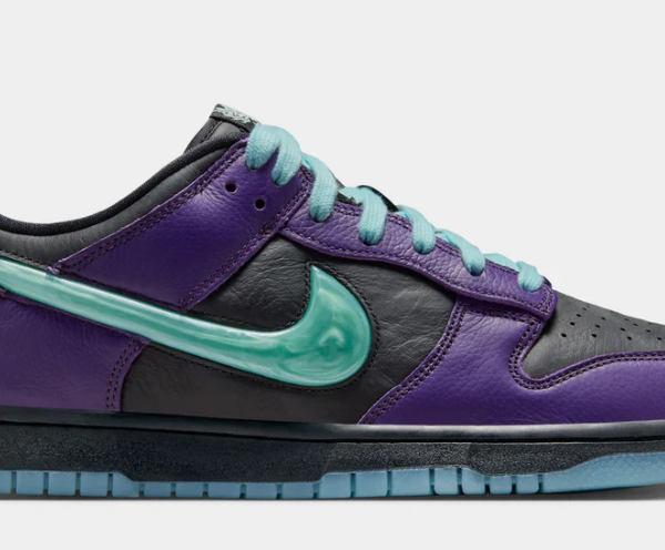 Nike Dunk Low Retro Halloween Mens Lifestyle Shoes $135.00 $ 89.98