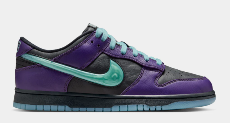 Nike Dunk Low Retro Halloween Mens Lifestyle Shoes $135.00 $ 89.98
