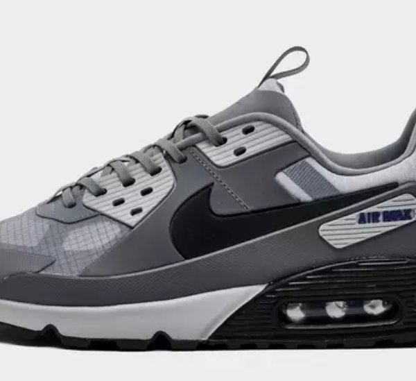 Nike Air Max 90 Drift Casual Shoes $90.00 $145.00