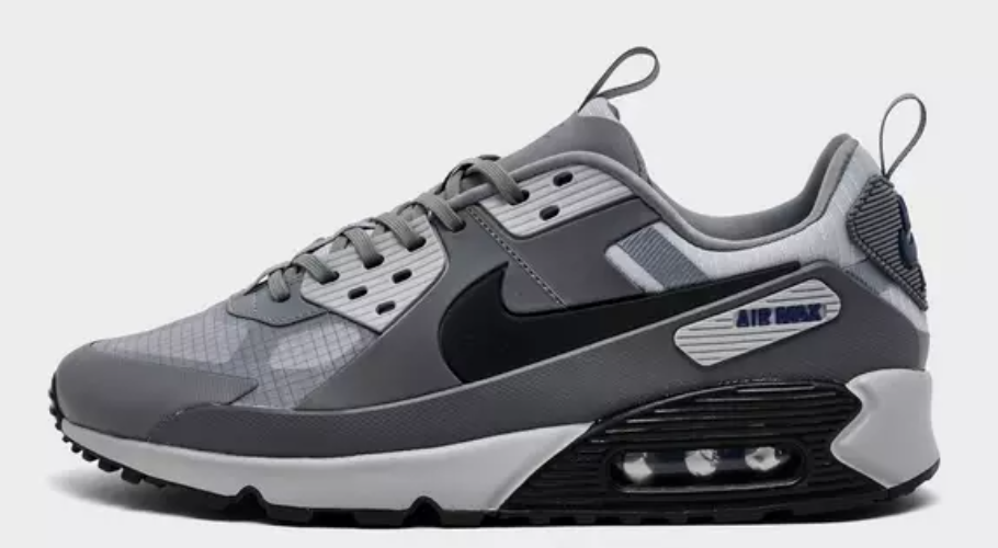 Nike Air Max 90 Drift Casual Shoes $90.00 $145.00