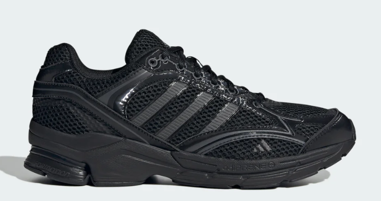 Adidas spiritain 2000 shoes $47.00 Regular price $90.00