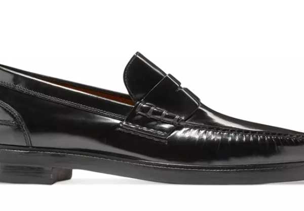Cole Haan Men's Pinch Prep Penny Loafer $112.00 (30% off)$160.00