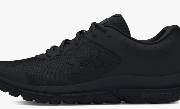 Under Armour Men's Charged Assert 10 Shoes -27% $54.95 List Price: $75.00List Price: $75.00