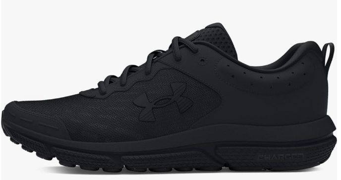 Under Armour Men's Charged Assert 10 Shoes -27% $54.95 List Price: $75.00List Price: $75.00