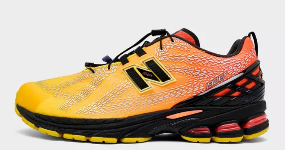 New Balance 1906F Casual Shoes $75.00 $155.00