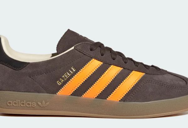 Adidas Gazelle Indoor $68.00 Regular price $130.00