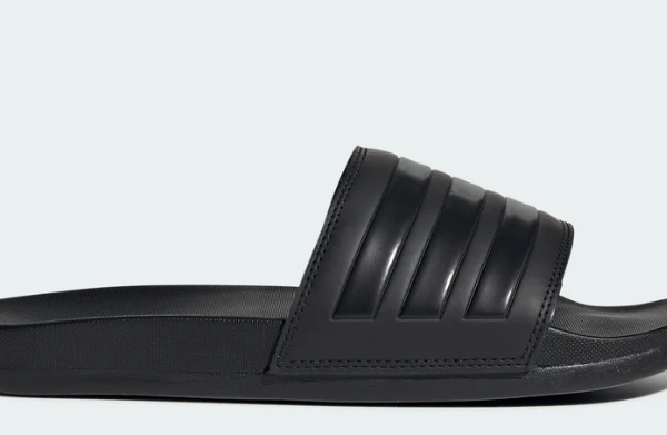 Adidas Adilette Comfort Slides $22.00 Regular price $35.00
