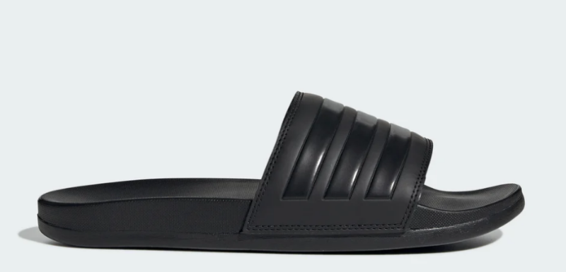 Adidas Adilette Comfort Slides $22.00 Regular price $35.00