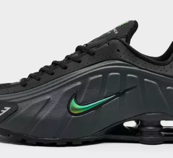 Nike Shox R4 Casual Shoes $90.00 $170.00