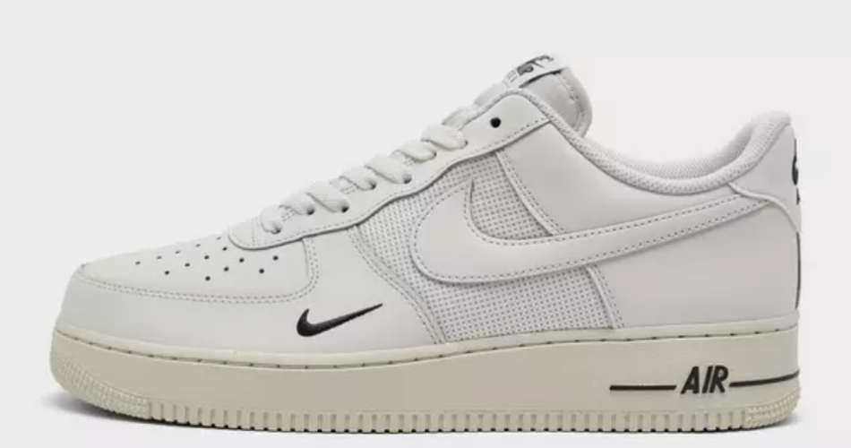 Nike Air Force 1 '07 LV8 Casual Shoes $65.00 $125.00