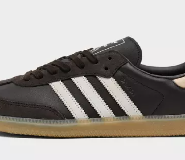 adidas Originals Samba OG Casual Shoes $65.00 $109.99