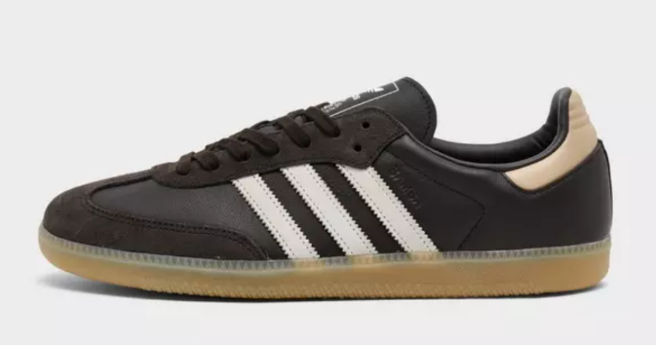 adidas Originals Samba OG Casual Shoes $65.00 $109.99