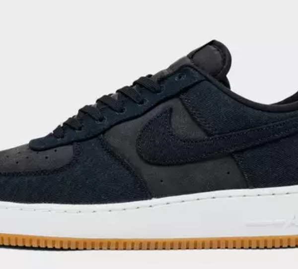Nike Air Force 1 '07 LV8 SE Canvas Casual Shoes $85.00 $125.00