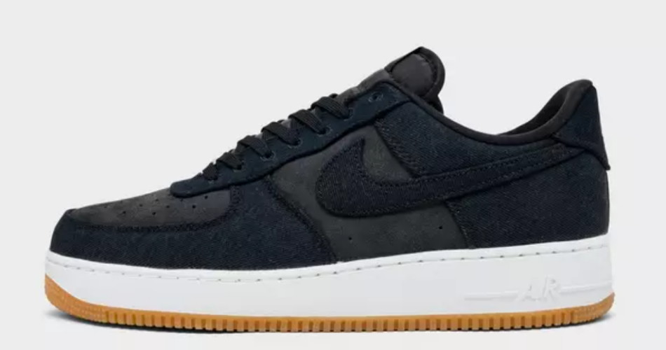 Nike Air Force 1 '07 LV8 SE Canvas Casual Shoes $85.00 $125.00