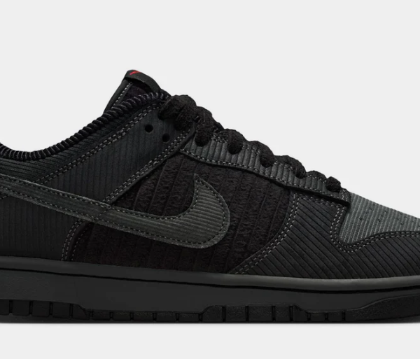 Nike Dunk Low Retro Premium Mens Lifestyle Shoes $130.00 $ 79.98