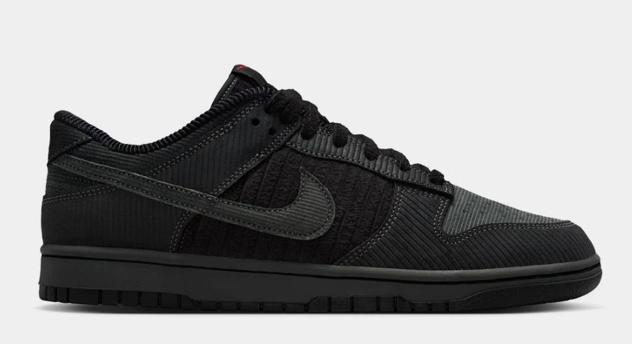 Nike Dunk Low Retro Premium Mens Lifestyle Shoes $130.00 $ 79.98