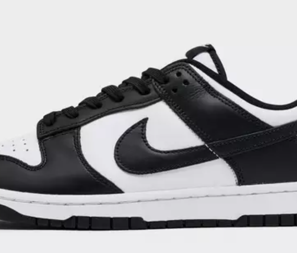 Nike Dunk Low Retro Casual Shoes $75.00 $115.00
