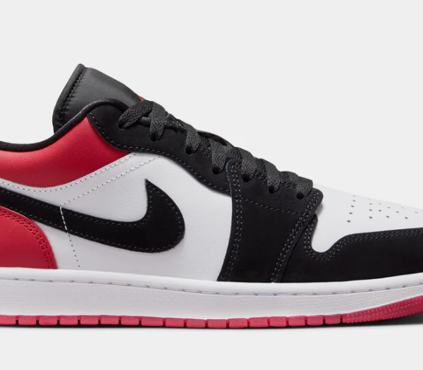 Air Jordan 1 Low SE Mens Lifestyle Shoes $125.00 $ 79.97