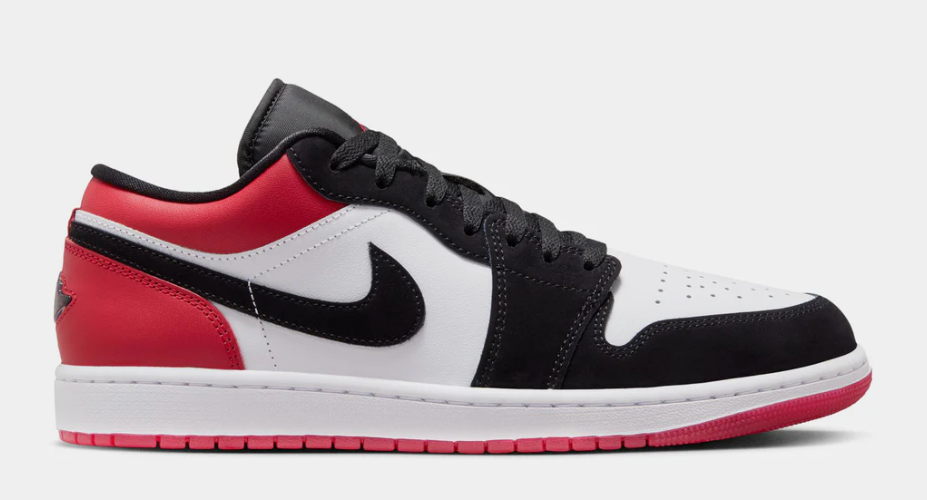 Air Jordan 1 Low SE Mens Lifestyle Shoes $125.00 $ 79.97