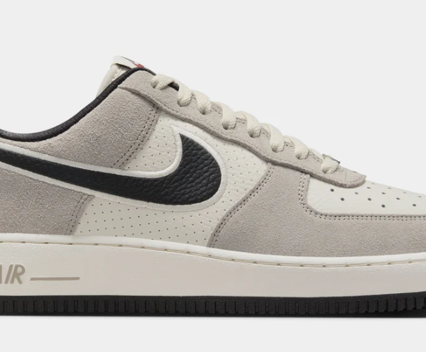 Nike Air Force 1'07 Mens Lifestyle Shoes $115.00 $ 69.98