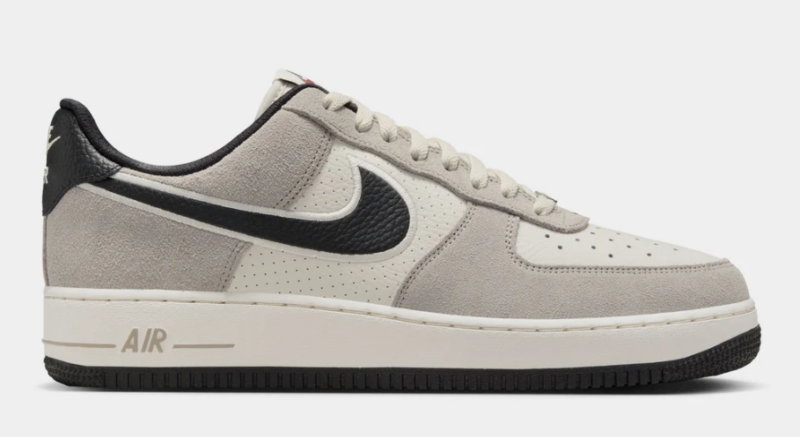 Nike Air Force 1'07 Mens Lifestyle Shoes $115.00 $ 69.98