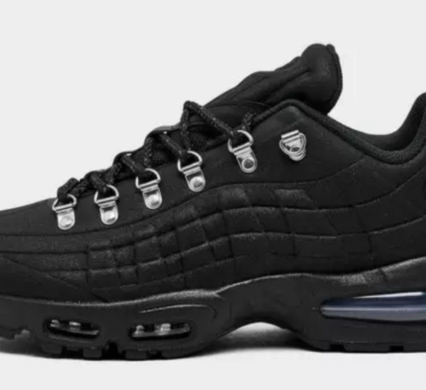Nike Air Max 95 Big Bubble Casual Shoes $100.00 $200.00