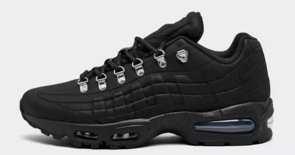 Nike Air Max 95 Big Bubble Casual Shoes $100.00 $200.00