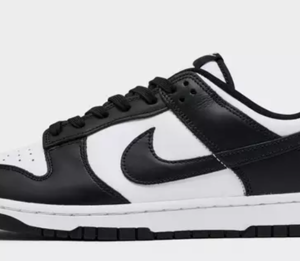Nike Dunk Low Retro Casual Shoes $75.00 $115.00