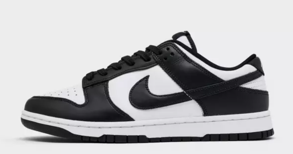 Nike Dunk Low Retro Casual Shoes $75.00 $115.00